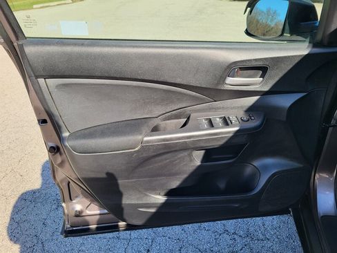 Used 2012 Honda CR-V LX image 24