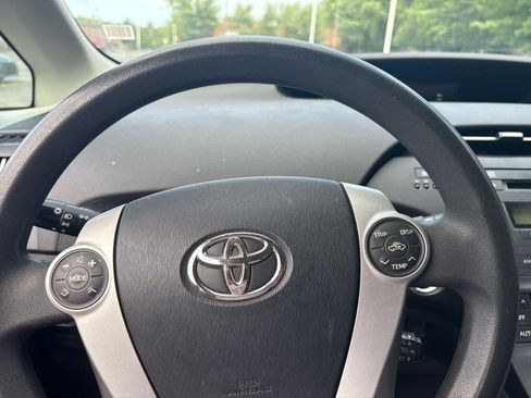 Used 2011 Toyota Prius Two FWD image 15