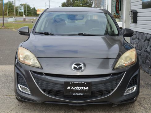Used 2010 MAZDA MAZDA3 s Sport image 9