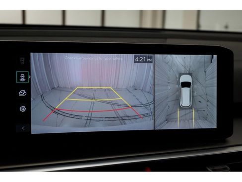 New 2025 Kia Sorento SX Prestige image 33