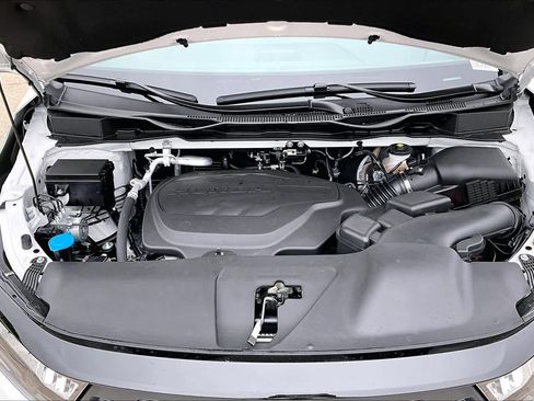 New 2026 Honda Odyssey EX-L image 16