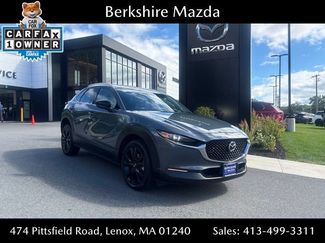 Used 2023 MAZDA CX-30 2.5 Turbo w/ Premium Plus Pkg AWD/4WD video 1