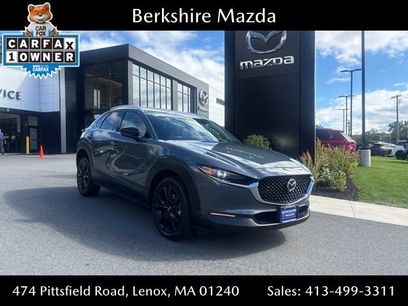 Used 2023 MAZDA CX-30 2.5 Turbo w/ Premium Plus Pkg