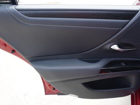Used 2022 Lexus ES 350 w/ Premium Package FWD image 32