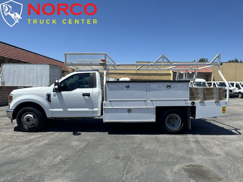 Used 2020 Ford F350 XL w/ Power Equipment Group RWD image 6