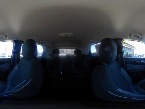 Used 2025 Chevrolet TrailBlazer LT image 41