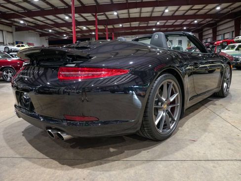 Used 2013 Porsche 911 Carrera S RWD image 7