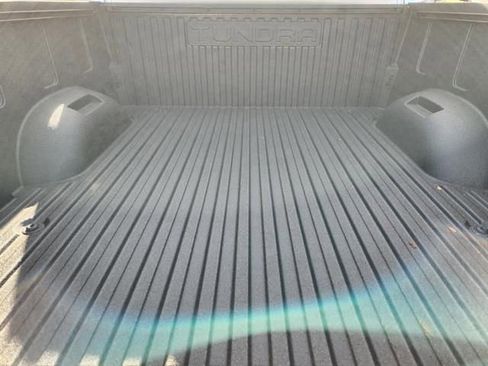 New 2026 Toyota Tundra Platinum image 23