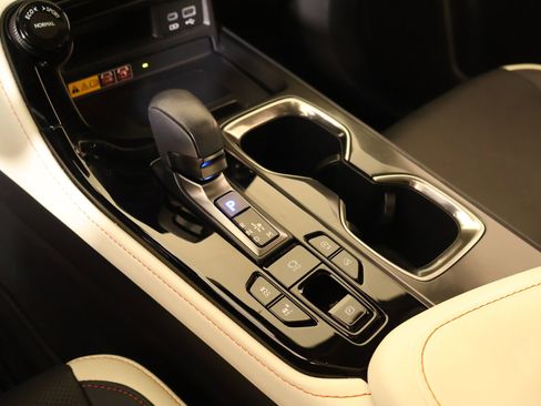 Used 2023 Lexus NX 350 AWD image 8