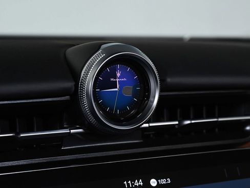 New 2026 Maserati GranCabrio Modena AWD/4WD image 22
