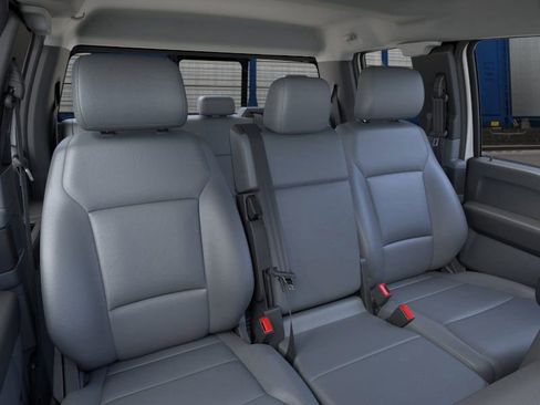 New 2026 Ford F450 XL AWD/4WD image 10