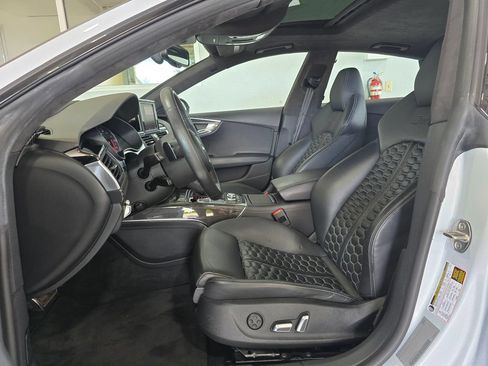Used 2015 Audi RS 7 Prestige w/ Carbon-Optic Package AWD/4WD image 20