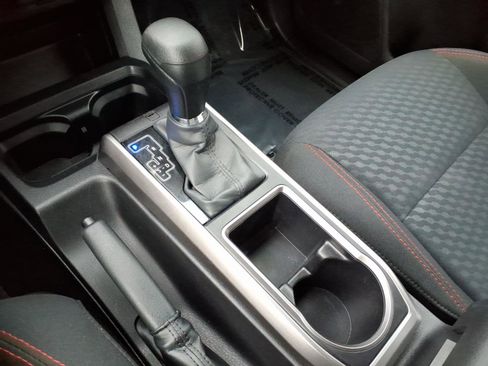 Certified 2023 Toyota Tacoma SR5 image 14