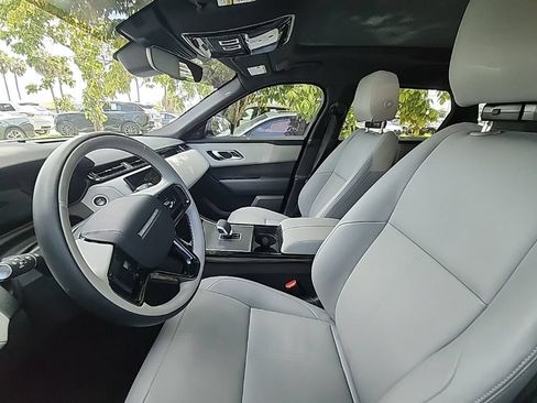 Used 2026 Land Rover Range Rover Velar S AWD/4WD image 2