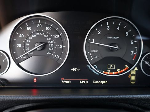 Used 2015 BMW 328i Sedan RWD image 23