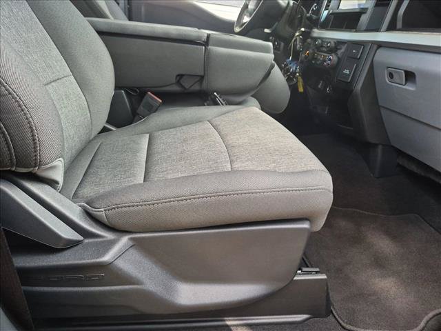 Certified 2024 Ford F250 XL w/ STX Appearance Package AWD/4WD image 20