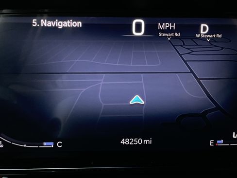 Used 2024 Jeep Grand Wagoneer L Series III image 11