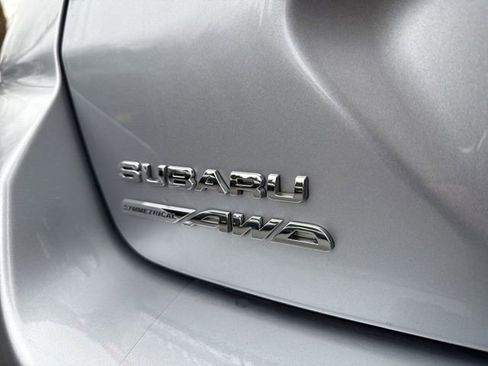 Used 2025 Subaru Impreza RS w/ Popular Package #1 image 14