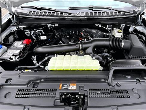 New 2026 Ford Expedition Max Platinum w/ Stealth Appearance Package image 10