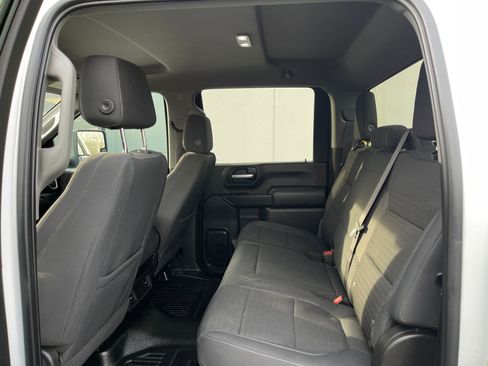 Used 2020 Chevrolet Silverado 2500 LT image 26