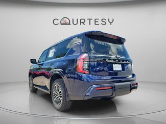 New 2025 Nissan Armada SL video 2