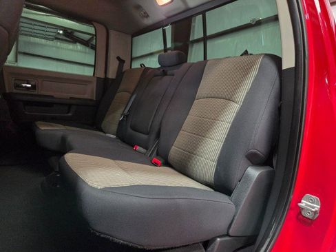 Used 2012 RAM 3500 Lone Star image 62