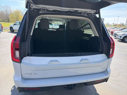 New 2026 Ford Expedition Max Active AWD/4WD image 17