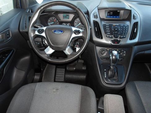 Used 2018 Ford Transit Connect XL image 12