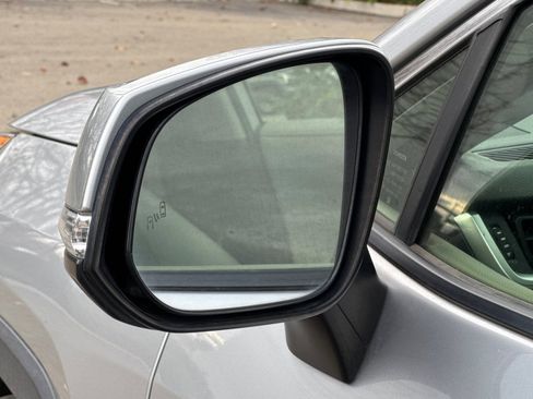 Used 2020 Toyota RAV4 Limited image 55