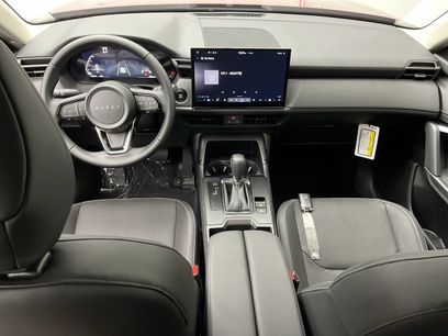New 2026 MAZDA CX-5 Select
