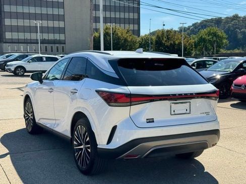 Used 2023 Lexus RX 350 Premium Plus w/ Accessory Package (Z1) image 3