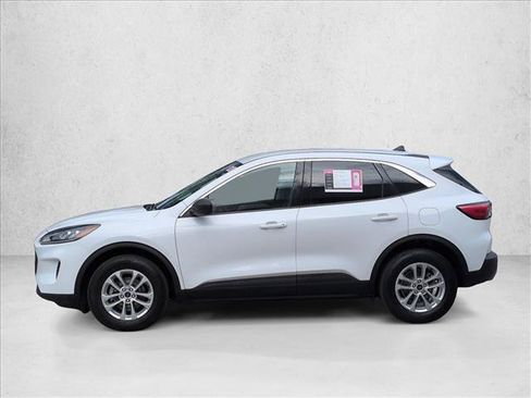 Used 2022 Ford Escape SE w/ Convenience Package AWD/4WD image 9