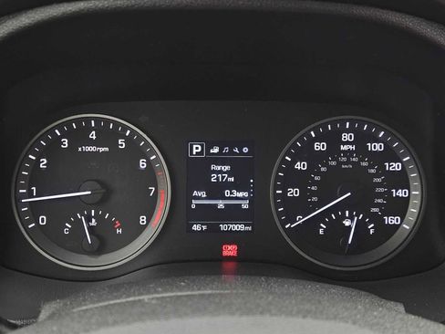 Used 2016 Hyundai Tucson SE w/ Option Group 02 image 15