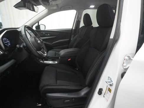 Used 2025 Subaru Ascent Premium AWD/4WD image 7