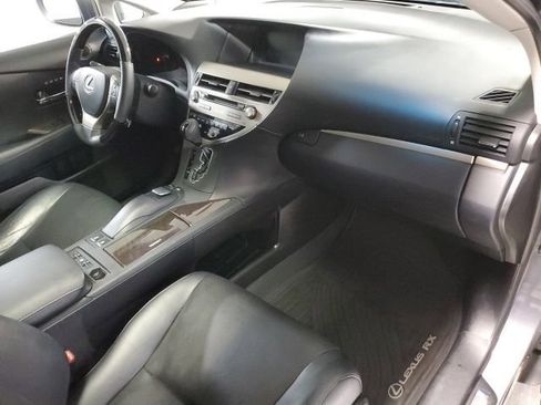 Used 2014 Lexus RX 350 AWD w/ Navigation Package image 33