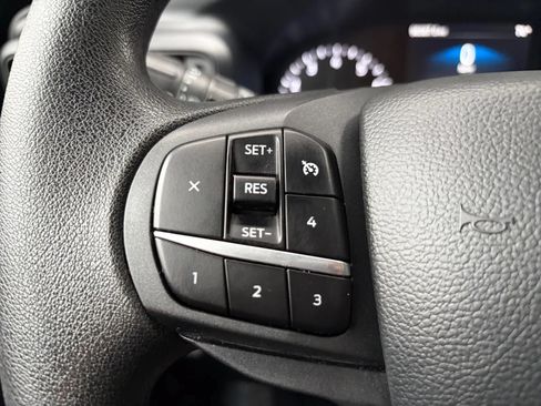 Used 2022 Ford Explorer 4WD Police Interceptor w/ Interior Upgrade Package image 27