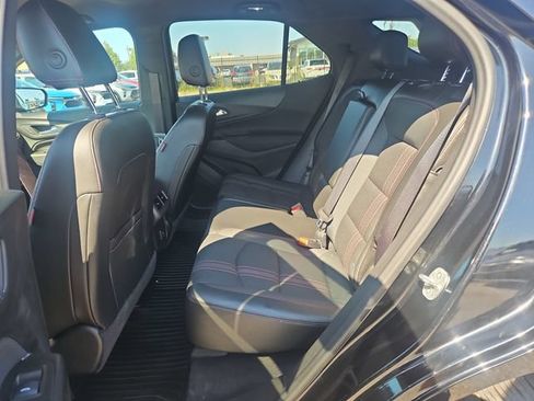 Used 2023 Chevrolet Equinox RS FWD image 25