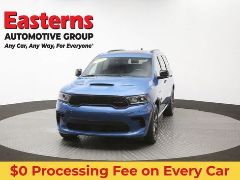 Used 2024 Dodge Durango R/T AWD/4WD image 57