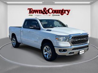 Used 2022 RAM 1500 Big Horn video 1