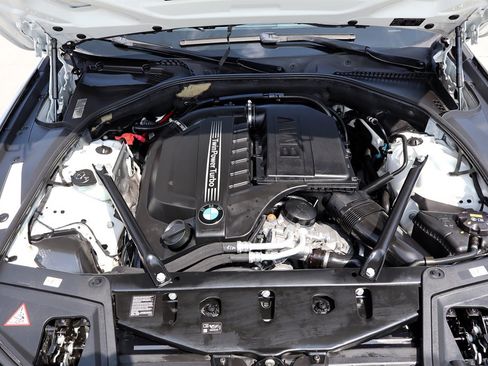 Used 2016 BMW 535i Sedan RWD image 45