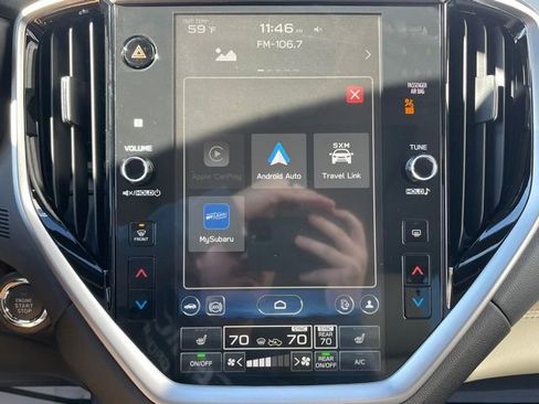 New 2026 Subaru Ascent Limited AWD/4WD image 11