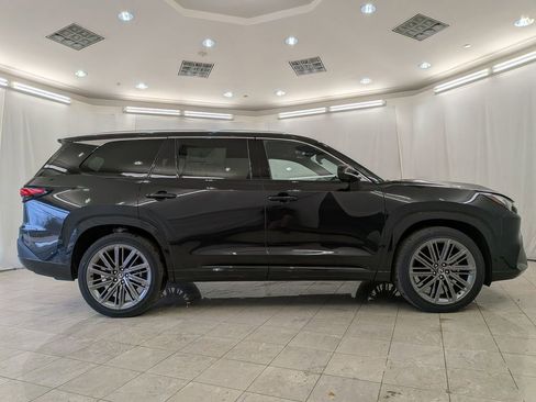 Used 2026 Lexus TX 350 AWD image 11