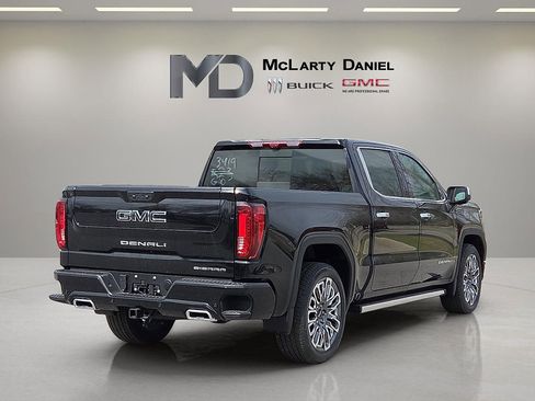 New 2026 GMC Sierra 1500 Denali Ultimate AWD/4WD image 5