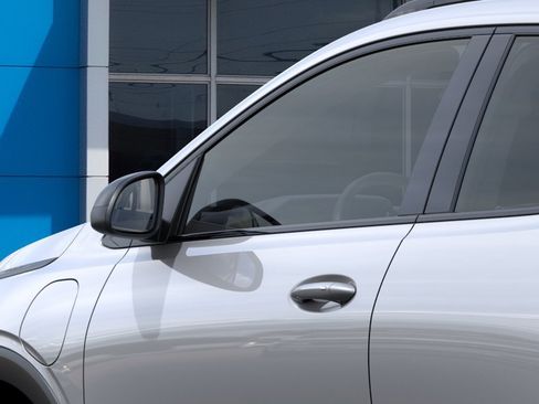 New 2027 Chevrolet Bolt RS FWD image 12