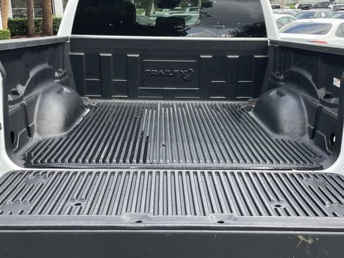 Used 2024 RAM 1500 Laramie image 10