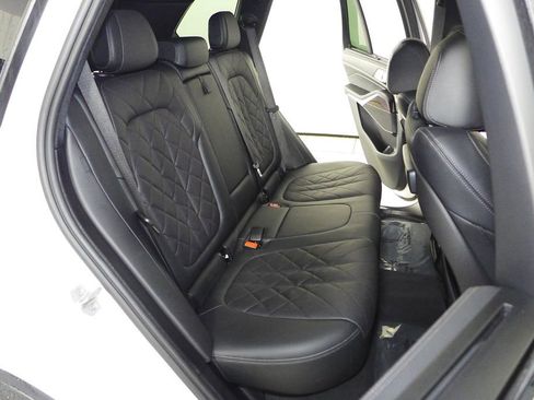 Certified 2023 BMW X5 xDrive45e w/ Climate Comfort Package image 20