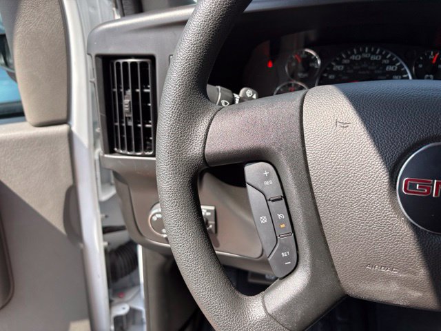 Used 2025 GMC Savana 2500 w/ Driver Convenience Package RWD image 32