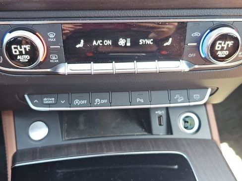 Used 2021 Audi Q5 2.0T Premium Plus AWD/4WD image 5