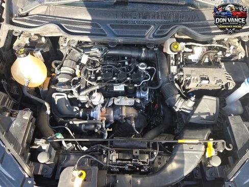 Used 2021 Ford EcoSport S FWD image 31