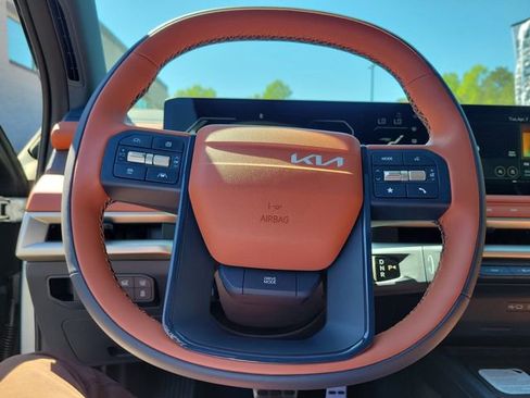 New 2027 Kia Telluride SX image 23